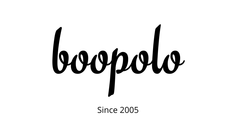 boopolo logo 01