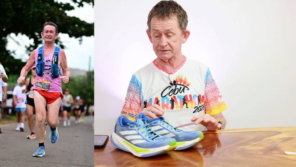 Adidas Supernova Prima 2