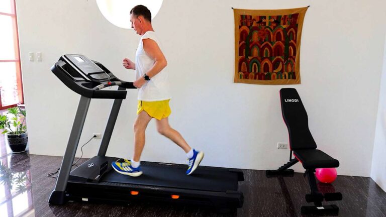 nordictrack review