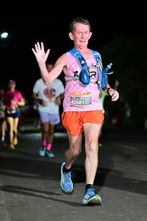 bohol international marathon 2025