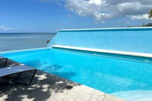 Infinity Pool
