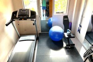 Home Gym